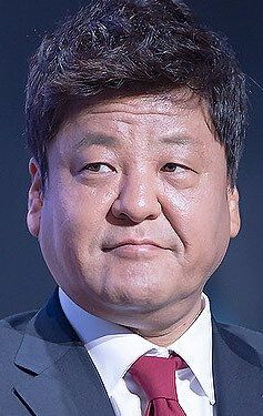 Сон Джи-ру / Seong Ji-roo