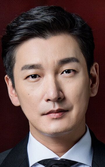 Чо Сын-у / Jo Seung-woo