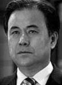 Пак Ён-су / Park Yong-soo