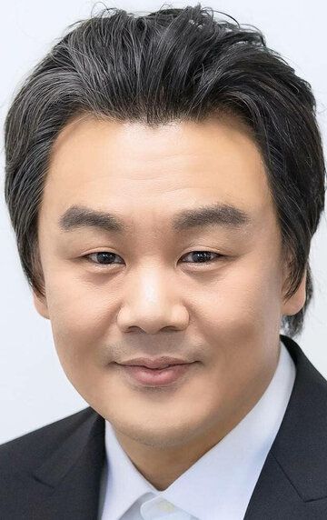 Ким Ин-гвон / Kim In-gwon