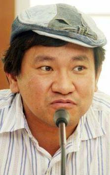 Пак Киль-су / Park Gil-soo