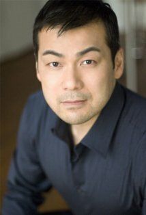 Дэвид Ших / David Shih