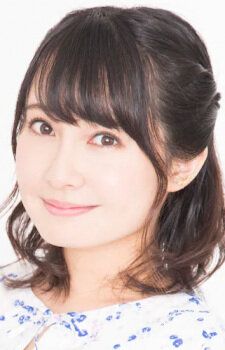Тинами Хасимото / Chinami Hashimoto