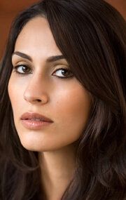 Райя Мэддин / Rana Alamuddin