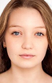 Лорен Эспозито / Lauren Esposito