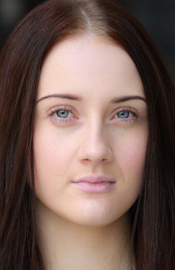 Клаудия Эдшид / Claudia Adshead