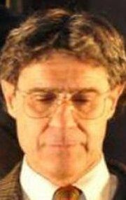 Гвидo Буттаpeлли / Guido Buttarelli