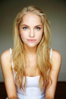 Мелина Видлер / Melina Vidler