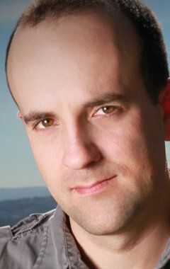 Эрик Уэйнер / Erik Weiner