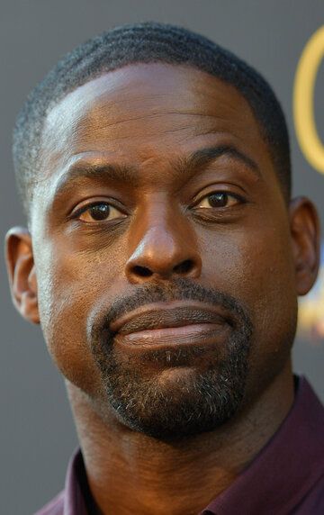 Стерлинг К. Браун / Sterling K. Brown