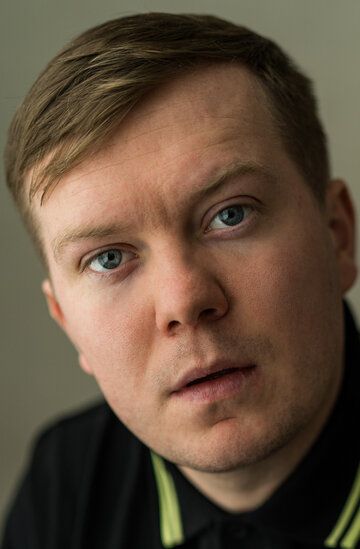 / Euan Bennet