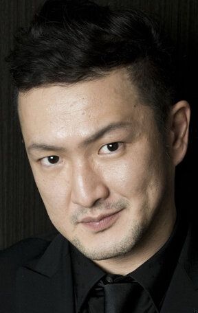 Сидо Накамура / Shido Nakamura