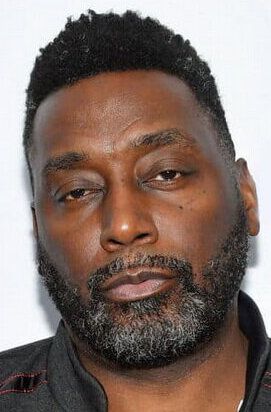 Биг Дэдди Кэйн / Big Daddy Kane
