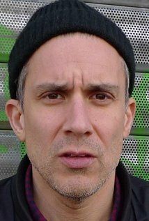 Мартин Алиага / Martin Aliaga