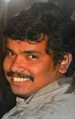 / Sampoornesh Babu