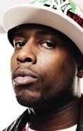 Талиб Квели / Talib Kweli