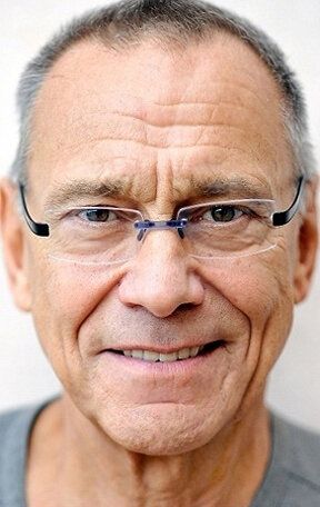 Андрей Кончаловский / 