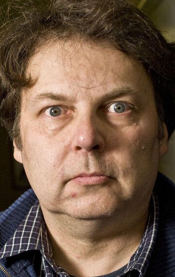 Рич Фулчер / Rich Fulcher