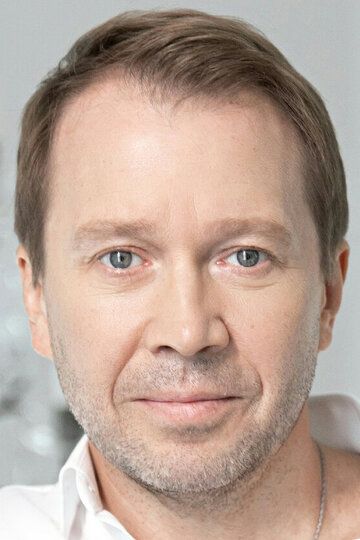 Евгений Миронов /