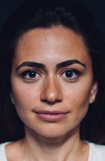 Йелиз Шимшек / Yeliz Simsek