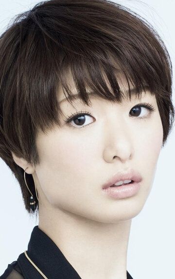 Нанами Каваками / Nanami Kawakami