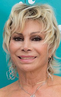 Кармен Руссо / Carmen Russo