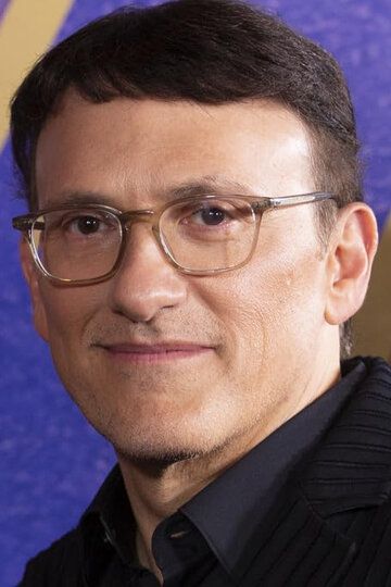 Энтони Руссо / Anthony Russo
