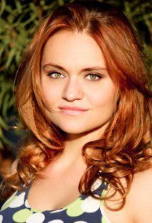 Элизабет Ланд / Elisabeth Lund