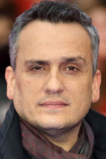 Джо Руссо / Joe Russo