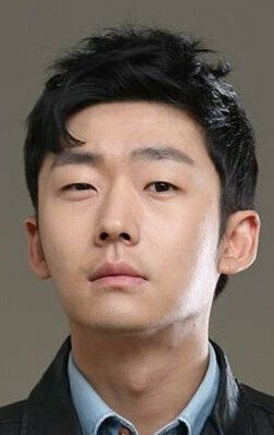 Ли Джин-сон / Lee Jin-seong