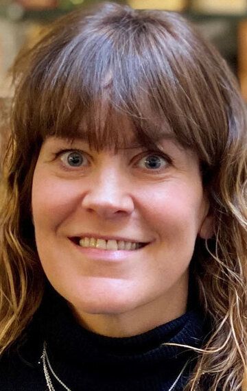 / Unnur Ösp Stefánsdóttir