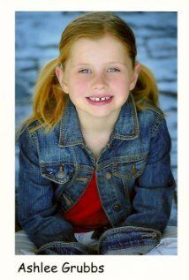 / Ashlee Grubbs