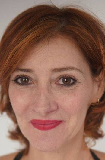 Барбара Фольчитто / Barbara Folchitto