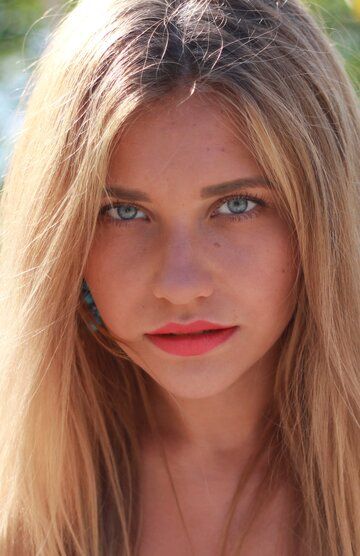 Елена Белинская /