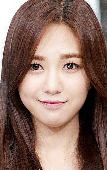 Квон Мин-а / Kwon Min-ah