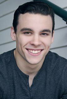 / Michael James Thomas