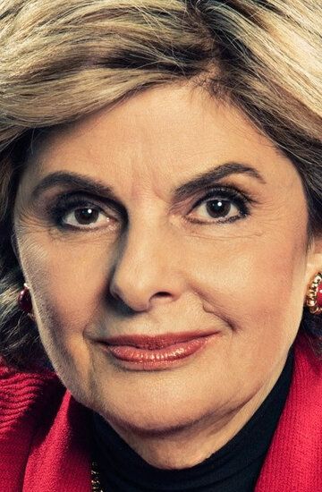Глория Оллред / Gloria Allred