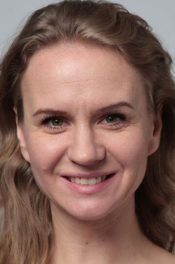 Анна Чернова / 