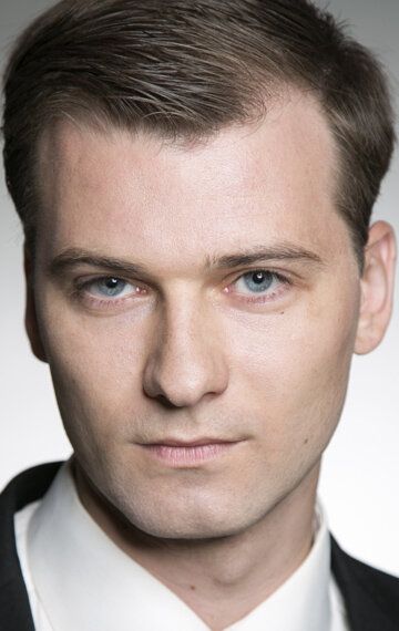 Андрей Касницкий / 