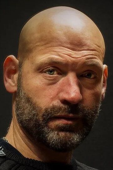 Кори Столл / Corey Stoll