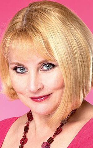 / Veronika Gajerová