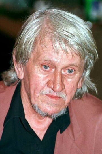 Юлиус Вашек / Július Vasek