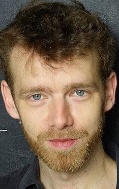 Антуан Райнарц / Antoine Reinartz