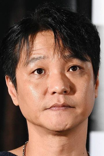Хон Гён-ин / Hong Gyeong-in
