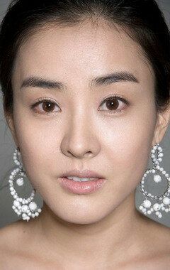 Пак Ын-хе / Park Eun-hye