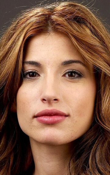 Таня Рэймонд / Tania Raymonde
