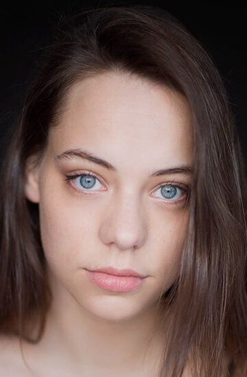 Марло Келли / Marlo Kelly