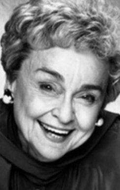 Люсина Паке / Lucina Paquet