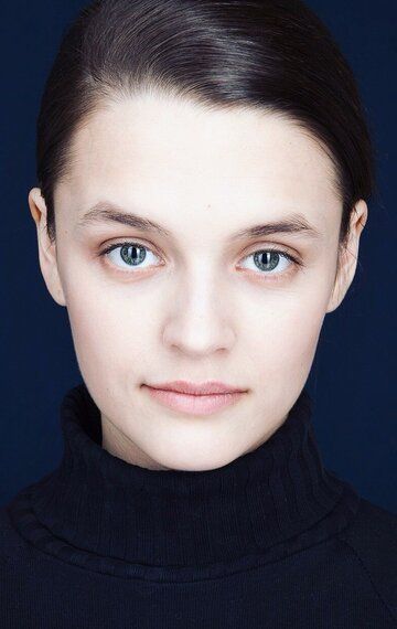 Екатерина Головина /