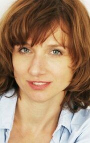 Кристина Гроссе / Christina Grosse